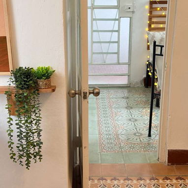Alquiler de apartamento por tiempo indefinido en La Habana. Renta de apartamento por tiempo indefinido en Centro Habana - Img 125564732