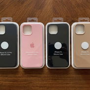 Forros de silicona para iPhone - Img 56880634