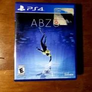 Abzu IMPECABLE - Img 57421585