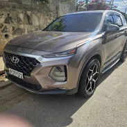 Hyundai Santa Fe 2020 - Img 57613046