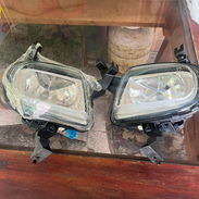 Venta de Neblineros de Peugout - Img 54762393