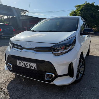 Kia Picanto 2020 GT - 3/8