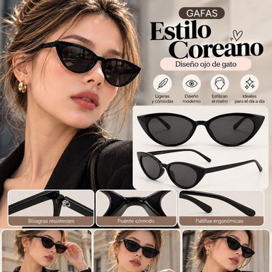 🍀🍀🍀🍀VENTA DE GAFAS Y ESPEJUELOS SIN AUMENTO🍀🍀🍀🍀 - 5/5