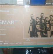 Se vende un televisor Smart TV de 32 pulgadas - Img 45718587