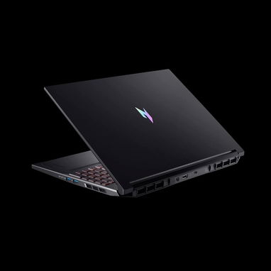 🎮 Laptop Acer Nitro V 16" Ryzen 5 – 16GB DDR5 / 512GB SSD NVMe / RTX 5050 – NUEVA - Img 120881596