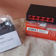 Nuevo - Switch Gb Port - Img 56764771