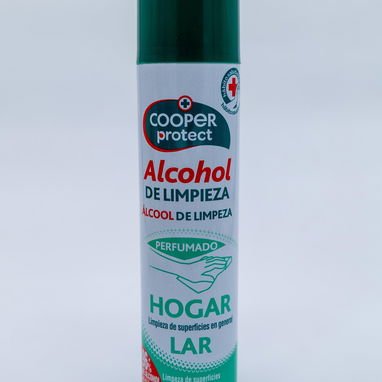 Productos de limpieza para hogar y negocios, detergente, quitagrasas, insecticidas, 54476459 - 2/8