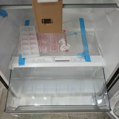 REFRIGERADOR INVERTER SANKEY 9.4 PIES RF101N81BD, ENTREGA DE FACTURA, VARIEDAD DE REFRIGERADORES, NEVERAS, ETC - Img 123483303