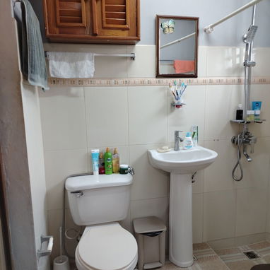 Permuta de 2 apartamentos por una casa. Venta de apto de 3 cuartos, Lea hasta el final - Img 119268477