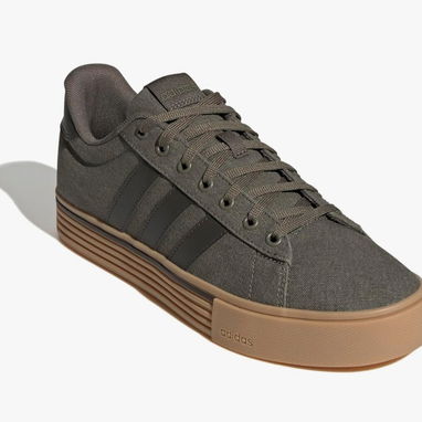 Tenis ADIDAS Dayli 4.0  ORIGINALES de Hombre # 43 1/2...fecha de fabricación febrero 2026 - 6/7