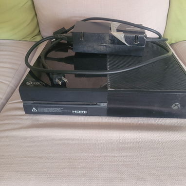 Se vende xbox one en 200 usd - Img 123319778