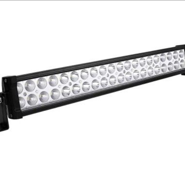 Barra de 22 pulgadas largo 40 led la noche en día para cualquier carro.. - Img 109109353