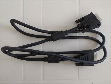 Cable DVI - DVI - Img main-image