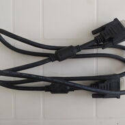 Cable DVI - DVI - Img 45623121