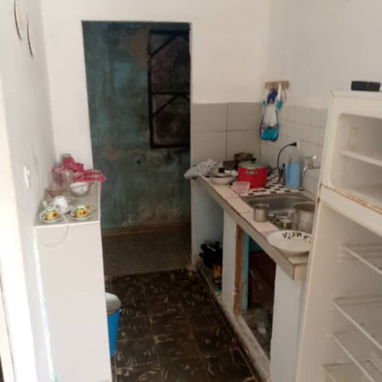 Venta de apartamento de 1 cuarto y demás comodidades en altos. Boyeros. Reparto Sierra maestra - Img 119472723