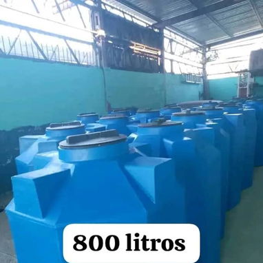 tanque nuevos de agua - Img 123018036