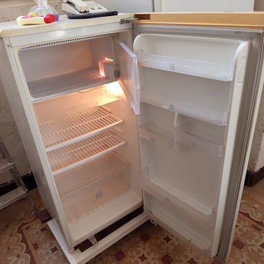 Refrigerador Samsung y Haier - Img 127691413