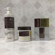Champú, tratamiento y silicona - Img 58093388