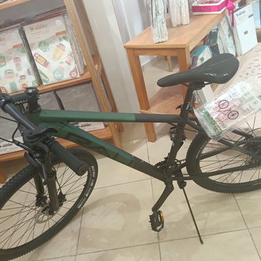 Bicicletas rali rio 2.0 medida 27.5 - 2/9