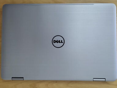 +Laptop Dell Inspirion 15 7569+ - Img main-image