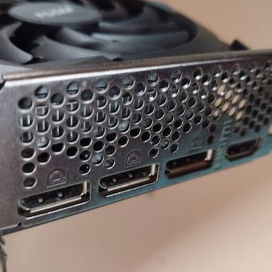 RTX 3060 Ganga - 3/4