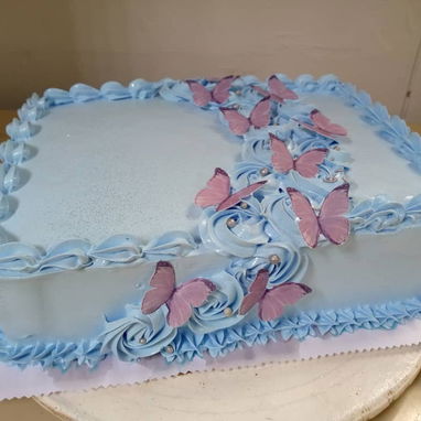Pasteleria D'Noe - 5/6