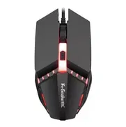 Mouse Gamer K-Snake de Cable   🛵Domicilio Incluído Precio 20 usd 🛵 👀(Sin mensajería Precio 17 usd)👀 - Img 50963325