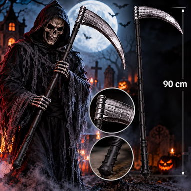 🎃Decoraciones y disfraces para halloween 🎃 - 6/7