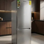Refrigerador Milexus 13.5 Pies (Sin Congelación Seca) - 509 USD con 🚗 (DOMICILIO INCLUIDO) ¡LOS MEJORES PRECIOS CONMIGO - Img 56536294