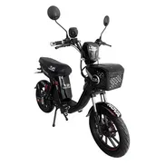 Bicimoto Halcón 50ah - Img 55799437