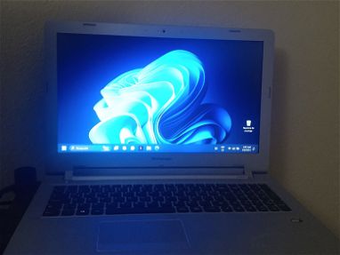 Vendo laptop marca Lenovo - Img main-image-45716162