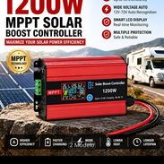 Mppt controlador solar 1200w - Img 56153539