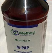 Acetaminophen liquid 160mg/5ml - Img 45946866