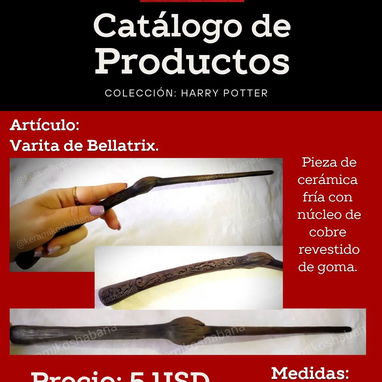Regalo para las Madres y Fans de Harry Potter - Img 120732367