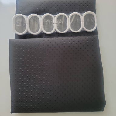🍬Cortinas de baño de teflon*1.80x1.80/13 usd🍬 - 2/4