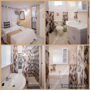 RENTA hostal de 4 habitaciones EN LA PLAYA DE VARADERO con QBA HOSTIN 360 - 2/10