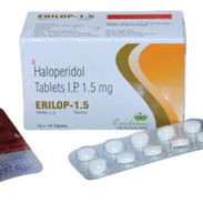 Haloperidol 1,5mg - Img 56710281