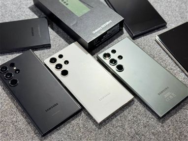 Gran Variedad de telefonos Samsung Galaxy nuevos sellados - Img main-image