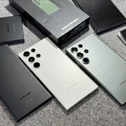 Samsung/// s23 ultra dual SIM /// s23 FE 128gb nuevo - Img 45611090