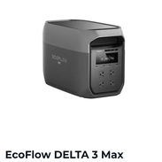 EcoFlow DELTA 3 Max sellada - Img 56572807