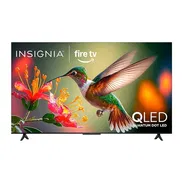 Insignia Fire Tv 55" Qled con base de regalo 🎁 - Img 55305912