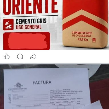 Material para la construcción - 8/9