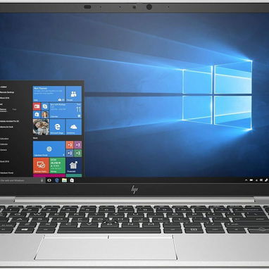 X LAPTOP 🎁NUEVA🎁📦CAJA, HP Elitebook 845, 14" FHD IPS, AMD Ryzen 3 Pro 4450U, 32GB RAM, Radeon Vega 5, 512GB SSD - Img 121216050