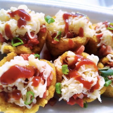 ⏱Sin tiempo para cocinar,pero con hambre de algo rico. ⏱️🔥 - Img 117378578