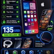 IPHONE 11 - Img 55770246