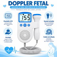 Doppler para quien busca una solución práctica - Img 57687012