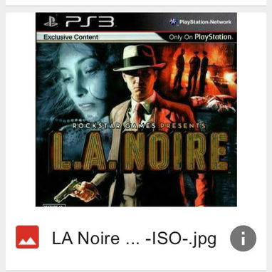 Juegos de PS3 - 3/4