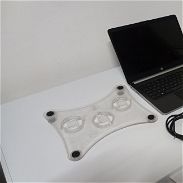 Laptop HP de uso unico dueño - Img 45665122