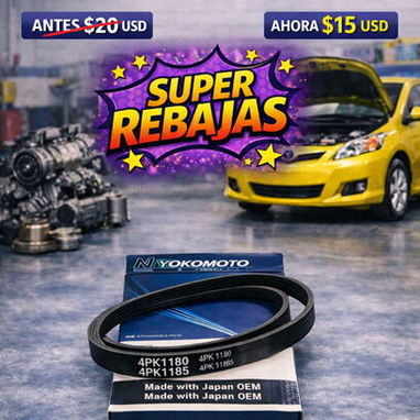 TOYOTA YARIS-SUPER REBAJAS - Img 120012439