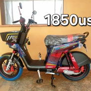 Bicimotos topmaq evolution nuevas - Img 58034131